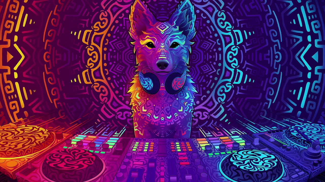 VA - Dusk to Dawn: A 150 BPM PSYTRANCE MIX