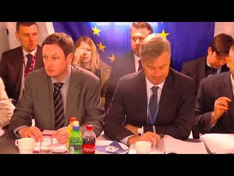 ჩაშლილი შეხვედრა ერგნეთში