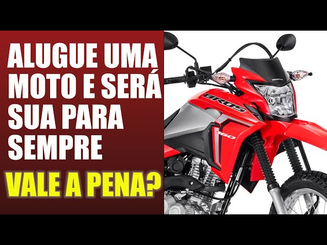 Vai de Motoca