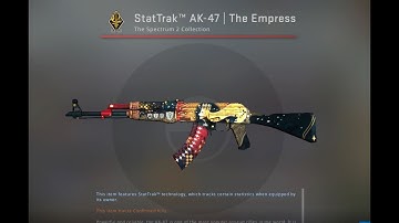 CSGO Tradeup: STATTRAK PINK TO RED TRADEUP (70+€ Tradeup)