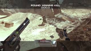 2 Hitmarkers In 1 Game