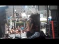 Innerpartysystem Warped Tour Detriot
