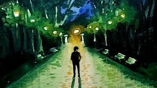 Download Lagu Lonely street | Jalan Sepi #watercolor MP3 Download Lagu Lonely street | Jalan Sepi #watercolor MP3