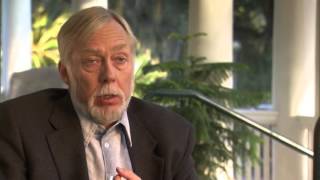 Roy Baumeister - Free Will and Decision Making