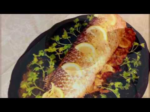 Video: Cách Nướng Pelengas