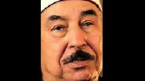 ﴿ يَا عِبَادِ لَا خَوْفٌ عَلَيْكُمُ الْيَوْمَ وَلَا أَنتُمْ تَحْزَنُونَ﴾ سورة الزخرف 68