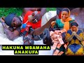 AKIKOSEA MASHARTI ATAKUFA MGANGA WA DADA MWIZI WA BEGI LA PESA GESTI AMEMPA JINI DUME KISA UTAJIRI