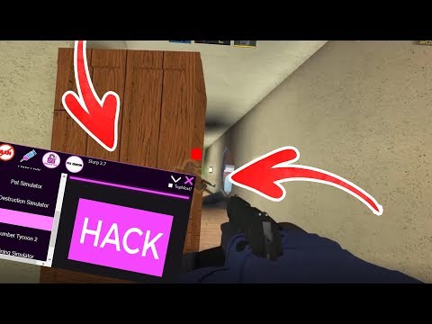 New Working Wallhack For Cbro Free Roblox Hack دیدئو Dideo - slurp roblox download