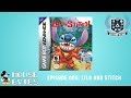 Mouse Bytes - Episode 005: Lilo and Stitch (GBA)