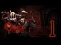 LET THE RAGE BEGIN!!! | Darkest Dungeon #1 - 06.26.