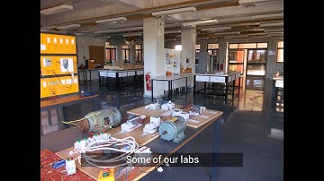 Erasmus+ Presentation Video