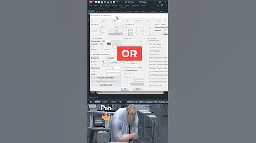 ✅ "Auto Stair Numbering in AutoCAD with YQARCH | Draft Faster!"