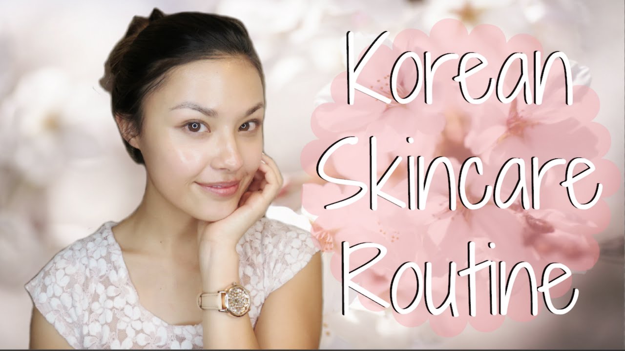 Korean Skincare 101: My Current Skincare Routine   Soko Glam Dry Skincare Review!  YouTube