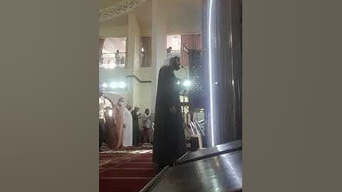 جديد | رعد الكردي صلاة الجمعة 2021/10/29 | تلاوة جميلة | New | Raad Al Kurdi