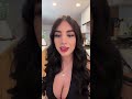 TikTok Live🔥🍒Curvy Model🔥#iglives #tiktoklives #vixen #reels #baddie #curvy