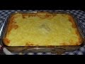 Lasanha Diferente Super fácil de fazer