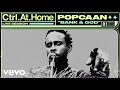 Popcaan BANK GOD Official Audio VEVO Ctrl At Home mp3