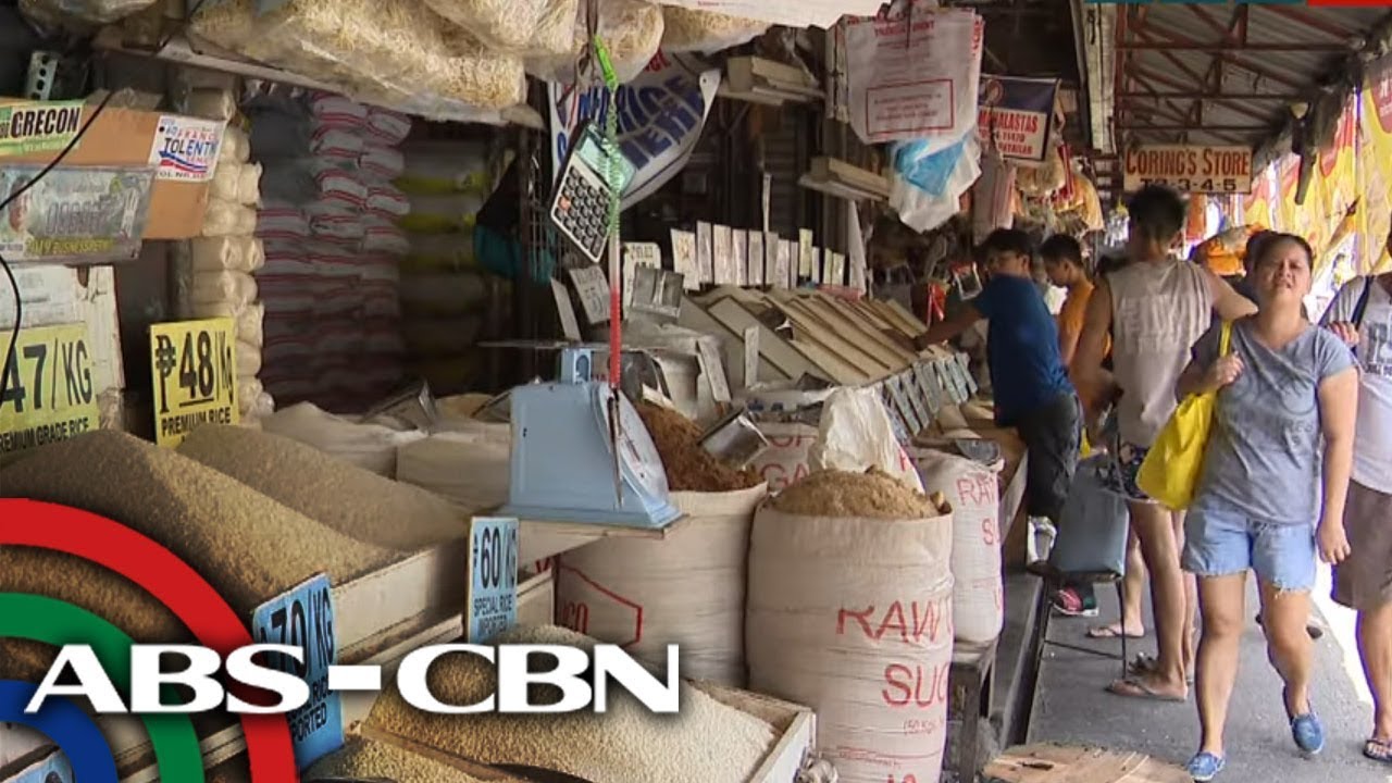 How Much Is 25 Kg Rice In Philippines New Linksofstrathaven