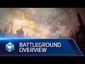Heroes of the Storm: Battlefield of Eternity Overview