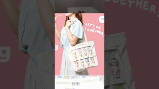 urban Outfitters Trinket bag and other goodies #sonnyangels #miffyfinds