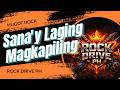 Sana'y Laging Magkapiling - April Boy Regino | Hugot Rock Version | OPM
