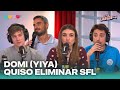 #SEFUELARGA l LUQUI CAMPEON, NICO OCCHIATO CUESTIONA EL NUMERO DE TEO Y FERBO VS CAMI