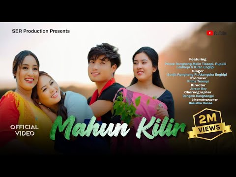 Mahun Kilir Pasanchom  ser Production music official release 2023