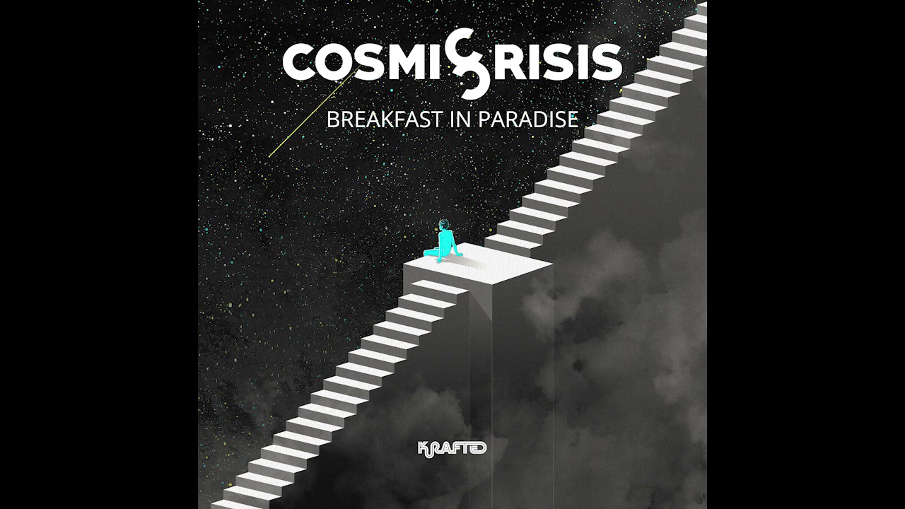 Watch Cosmic Crisis - Bahía de mi corazón on YouTube Watch Cosmic Crisis - Bahía de mi corazón on YouTube
