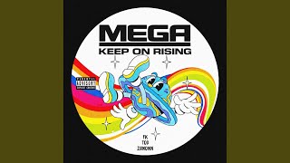 Mega Funk Keep on Rising