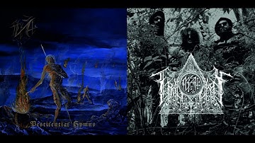 Thaumaturgy (USA) - Pestilential Hymns (Album 2025)