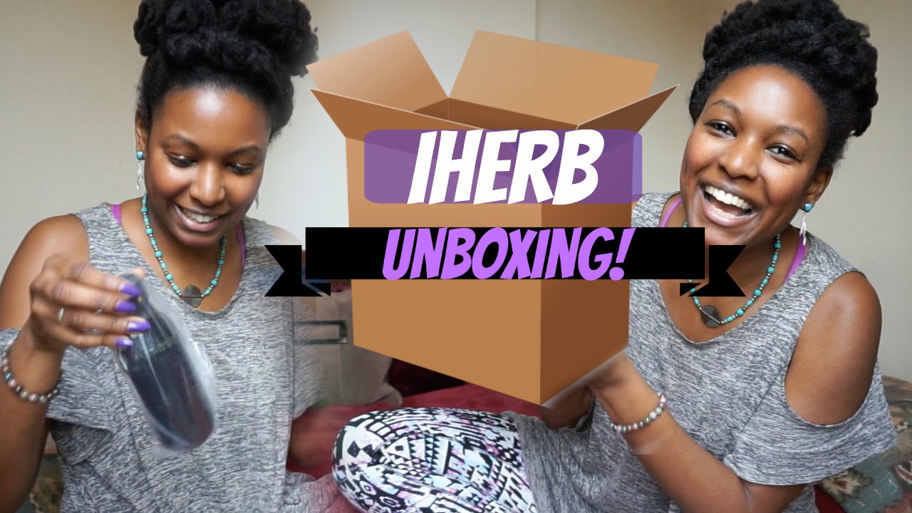 Healthy Stuff Haul! iherb haul + coupon code!