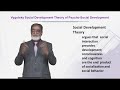 ECE301 Psycho Social Development of the Child Lecture No 30