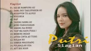 15 Lagu Terbaik Putri Siagian - Full Album Paling Enak Di Dengar - Lagu Batak Terbaru Dan Terpopuler