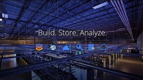 Getting started with Google Cloud Platform