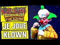 Je troll un franais il devient mon meilleur ami  killer klowns from outer space the game