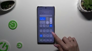How To Turn On & Off Auto Rotate Screen In INFINIX NOTE 40
