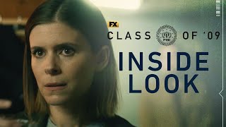 Inside Look: Meet the Female Agents | Class of '09 | FX