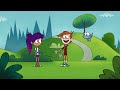 Chuck's Choice - Interactive Episode (Now with actual interactivity)