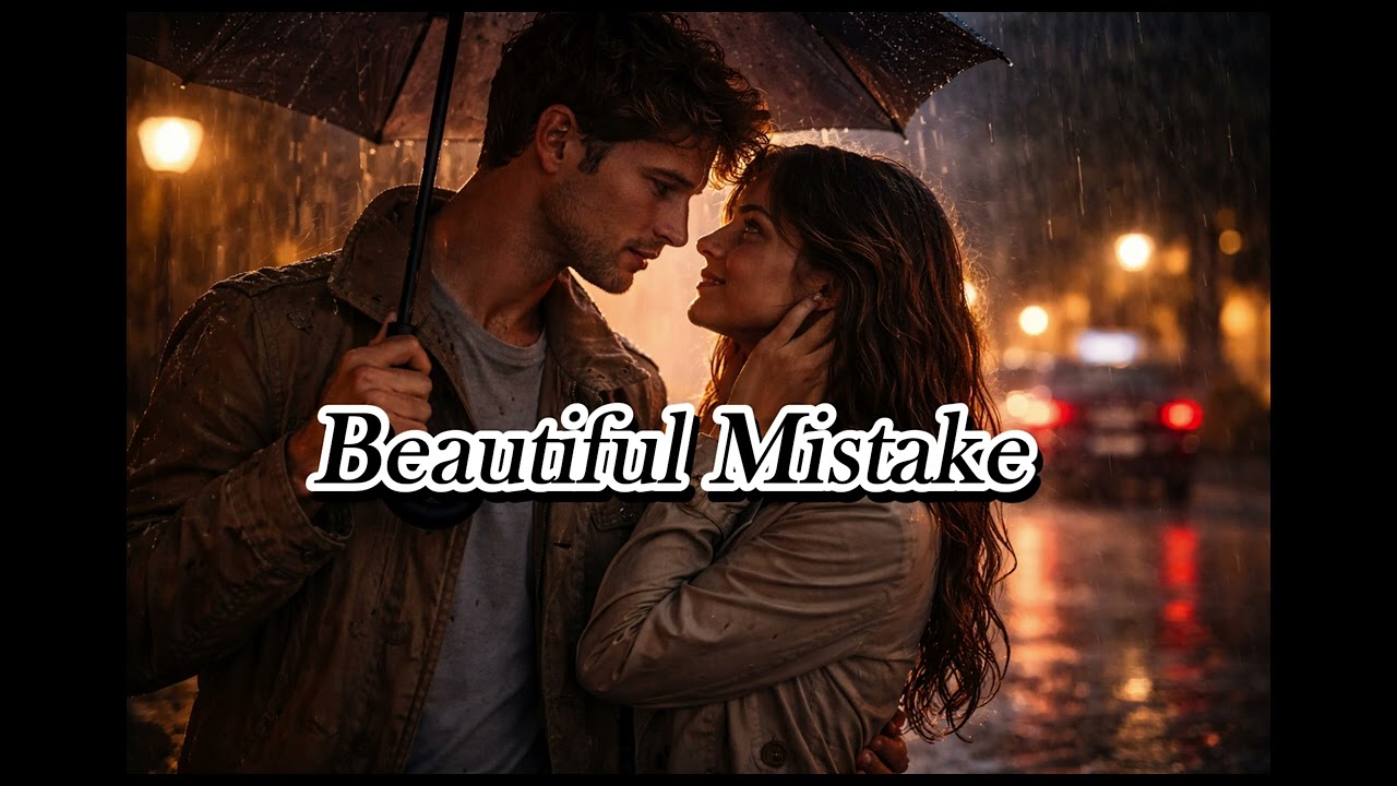 Beautiful Mistake (Lyrics)