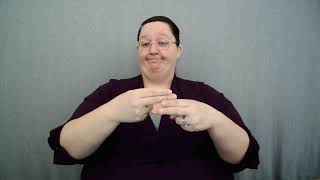 ASL 101 - FINAL STORY