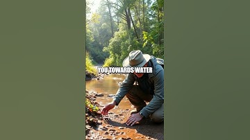 The Art of Tracking: Finding Your Way in the Wild