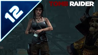 012 - Tomb Raider (2013): Definitive Edition (Español) - El General de la Guardia de la Tormenta