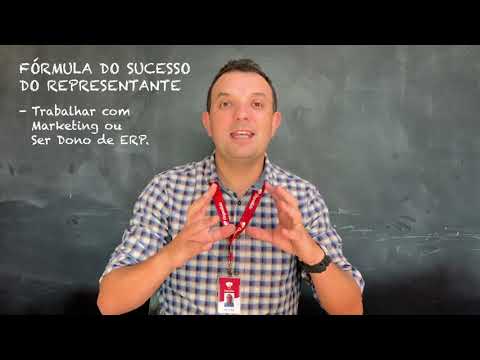 Fórmula do Sucesso para Embaixadores