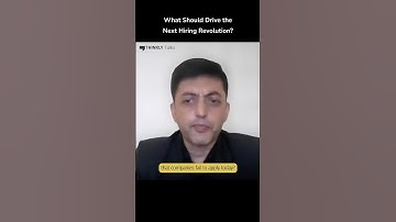 Big Mistake Companies Make in Hiring- #thinkly #ama #shorts #viral