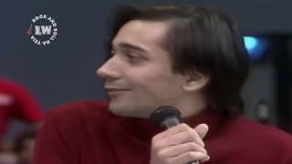 Biquini Cavadão - [1989] Domingão do Faustão