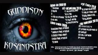 Guddison Feat.krootki - Siła Kosanostrastara Armia