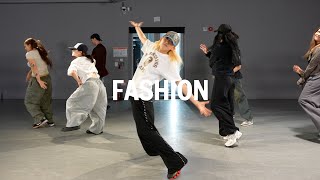 FaSHioN / Starter Class / @SUNSET