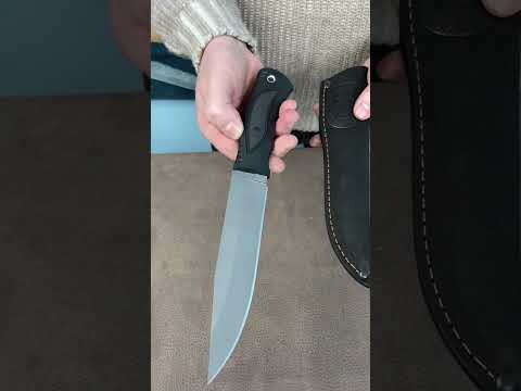 Видео: Большая распродажа ножей. #knife #нож #кузницаназарова #ножеваямастерская #ножиручнойработы #ворсма