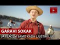 Garavi Sokak - Ja Plačem Samo Kada Ljuštim Luk (Offical video) HD