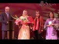 تكريم الفنانة المقتدرة عائشة ساجد Aicha Sajid 2013 